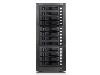 iStarUSA JAGE9BT12HDBK disk array Tower Black1