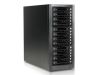 iStarUSA JAGE9BT12HDBPL disk array Tower Black2