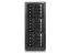 iStarUSA JAGE9BT12MSBK-DE disk array Desktop Black1
