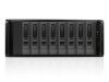 iStarUSA JAGE480HDBK-M1 disk array Rack (4U) Black1