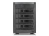 iStarUSA JAGE5BT4HDBK-M1 disk array Desktop Black1