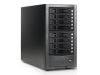 iStarUSA JAGE6BT8HDBK disk array Desktop Black3