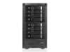 iStarUSA JAGE6BT8MSBK-DE disk array Tower Black1