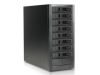 iStarUSA JAGE9BT8HDBK-M1 disk array Desktop Black2