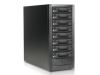 iStarUSA JAGE9BT8HD-TG disk array Tower Black2