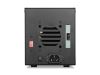 iStarUSA JAGE4BT4HD-TG disk array Desktop Black2