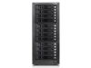 iStarUSA JAGE9BT12MSBK disk array Desktop Black1