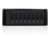 iStarUSA JAGE480HDBK-DE-SEA disk array Rack (4U) Black1