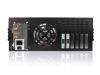 iStarUSA JAGE480HDBK-DE-SEA disk array Rack (4U) Black3