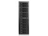 iStarUSA JAGE12BT12BK-DE-SEA storage drive enclosure HDD enclosure Black 3.5"2