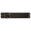 Tripp Lite PDUMH30HV6 power distribution unit (PDU) 18 AC outlet(s) 2U Black2