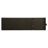 Tripp Lite PDUMH30HV6 power distribution unit (PDU) 18 AC outlet(s) 2U Black3