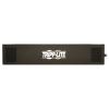 Tripp Lite PDUMH30HV6 power distribution unit (PDU) 18 AC outlet(s) 2U Black4