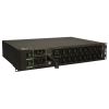 Tripp Lite PDUMH30HV6 power distribution unit (PDU) 18 AC outlet(s) 2U Black7