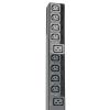 Tripp Lite PDU3EVNR6H50 power distribution unit (PDU) 30 AC outlet(s) 0U Black4