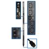 Tripp Lite PDU3EVNR6H50A power distribution unit (PDU) 18 AC outlet(s) 0U Black1