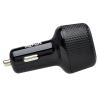 Tripp Lite U280-C02-63W-1B mobile device charger Black Auto3