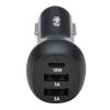 Tripp Lite U280-C03-36W-1B mobile device charger Black Auto5