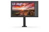 LG 27BN88U-B computer monitor 27" 3840 x 2160 pixels 4K Ultra HD Black2
