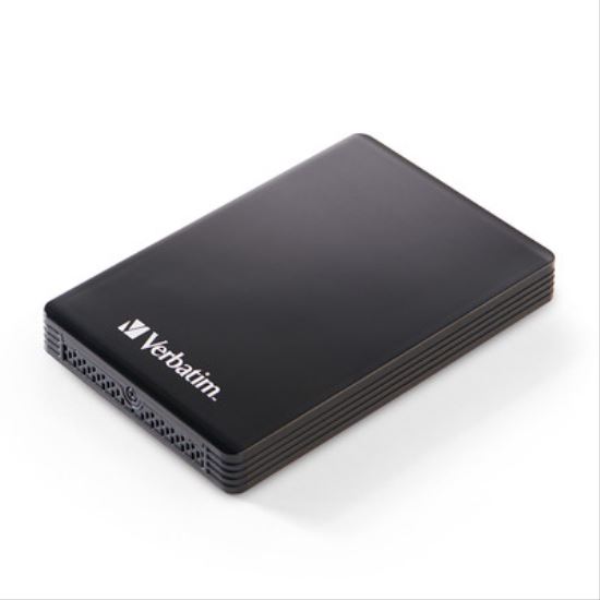 Verbatim Vx460 128 GB Black1