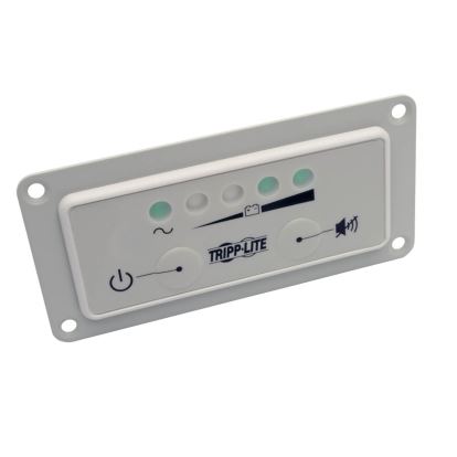 Tripp Lite HCFLUSHRUI remote control Wired Press buttons1