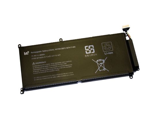 BTI 807417-005 Battery1