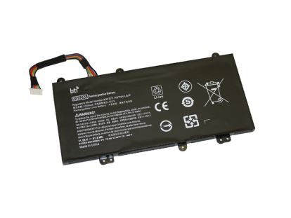 BTI 849314-856 Battery1