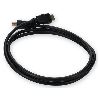 AddOn Networks HDMIHS20MM2M HDMI cable 78.7" (2 m) HDMI Type A (Standard) Black4