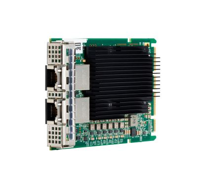 Hewlett Packard Enterprise Broadcom BCM57416 Ethernet 10Gb 2-port BASE-T OCP3 Internal 10000 Mbit/s1