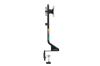 Kensington SmartFit® Space-Saving Single Monitor Arm5