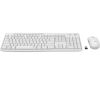 Logitech MK295 keyboard RF Wireless White2