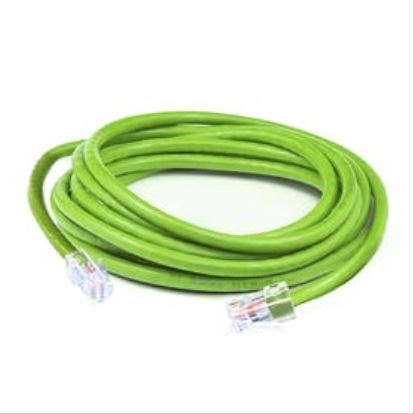 AddOn Networks ADD-5FCAT6NB-LE networking cable Green 59.1" (1.5 m) Cat6 U/UTP (UTP)1