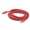 AddOn Networks ADD-10MCAT6ASTP-RD networking cable Red 393.7" (10 m) Cat6a U/FTP (STP)1