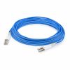 AddOn Networks ADD-LC-LC-40F5OM4-BE fiber optic cable 480.3" (12.2 m) OM4 Blue1