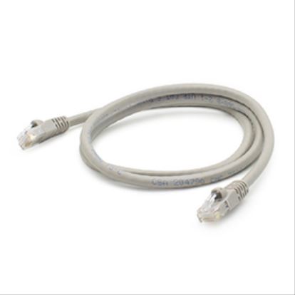 AddOn Networks ADD-CAT5E1KSP-GY networking cable Gray 12000" (304.8 m) Cat5e S/UTP (STP)1