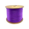 AddOn Networks ADD-CAT6BULK1K-PEP networking cable Purple 12000" (304.8 m) Cat6 U/UTP (UTP)1