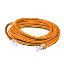 AddOn Networks ADD-14FCAT6NB-OE networking cable Orange 169.3" (4.3 m) Cat6 U/UTP (UTP)1