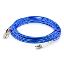 AddOn Networks ADD-SC-SC-5M6MMF-BE fiber optic cable 196.9" (5 m) CMR OM1 Blue1