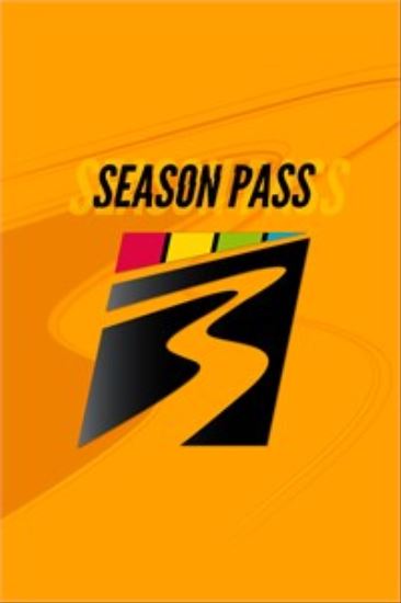 Microsoft Project CARS 3: SEASON PASS Xbox One1