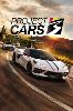 Microsoft Project CARS 3 Standard Xbox One1