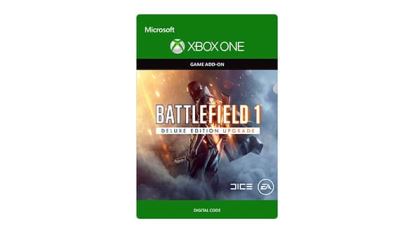 Microsoft Battlefield 1: Deluxe Upgrade Edition Xbox One1