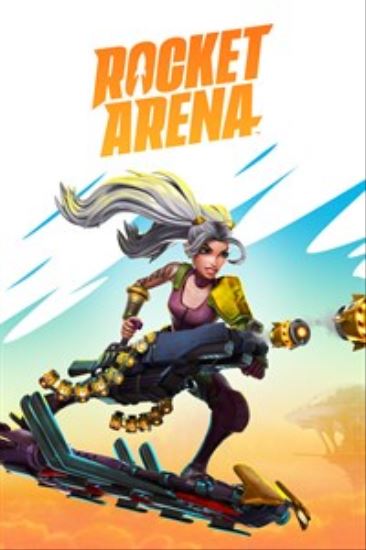 Microsoft Rocket Arena Standard Xbox One1