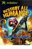 Microsoft Destroy All Humans! Standard Xbox One1