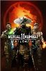 Microsoft Mortal Kombat 11: Aftermath Video game downloadable content (DLC) Xbox One X1