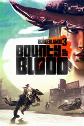 Microsoft Borderlands 3: Bounty of Blood Xbox One1