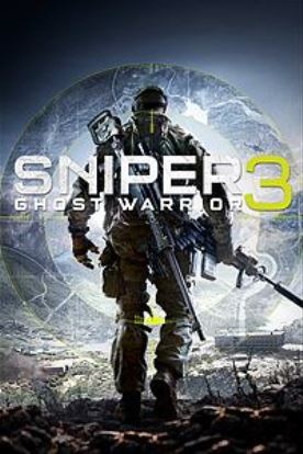 Microsoft Sniper Ghost Warrior 3 Xbox One Standard1