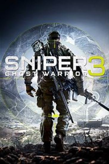 Microsoft Sniper Ghost Warrior 3 Xbox One Standard1