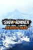 Microsoft SnowRunner Season Pass Xbox One1