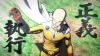 Microsoft ONE PUNCH MAN: A HERO NOBODY KNOWS Standard Xbox One2