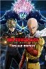 Microsoft ONE PUNCH MAN: A HERO NOBODY KNOWS Deluxe Edition Xbox One1